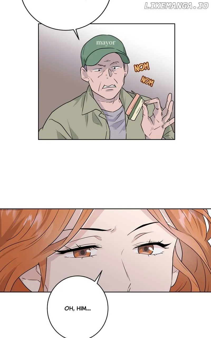 The Goddess’s Guide to Farming Chapter 54 page 38