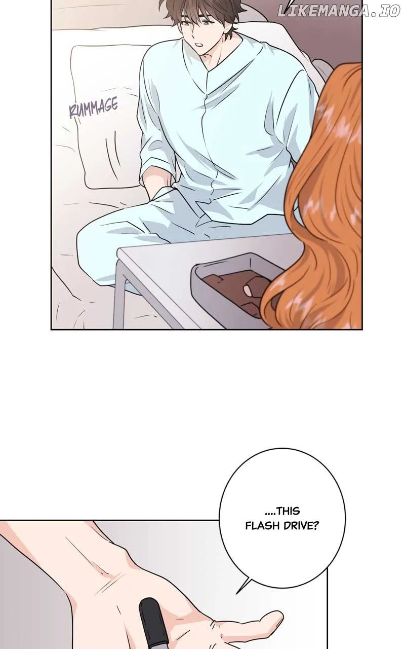 The Goddess’s Guide to Farming Chapter 54 page 45