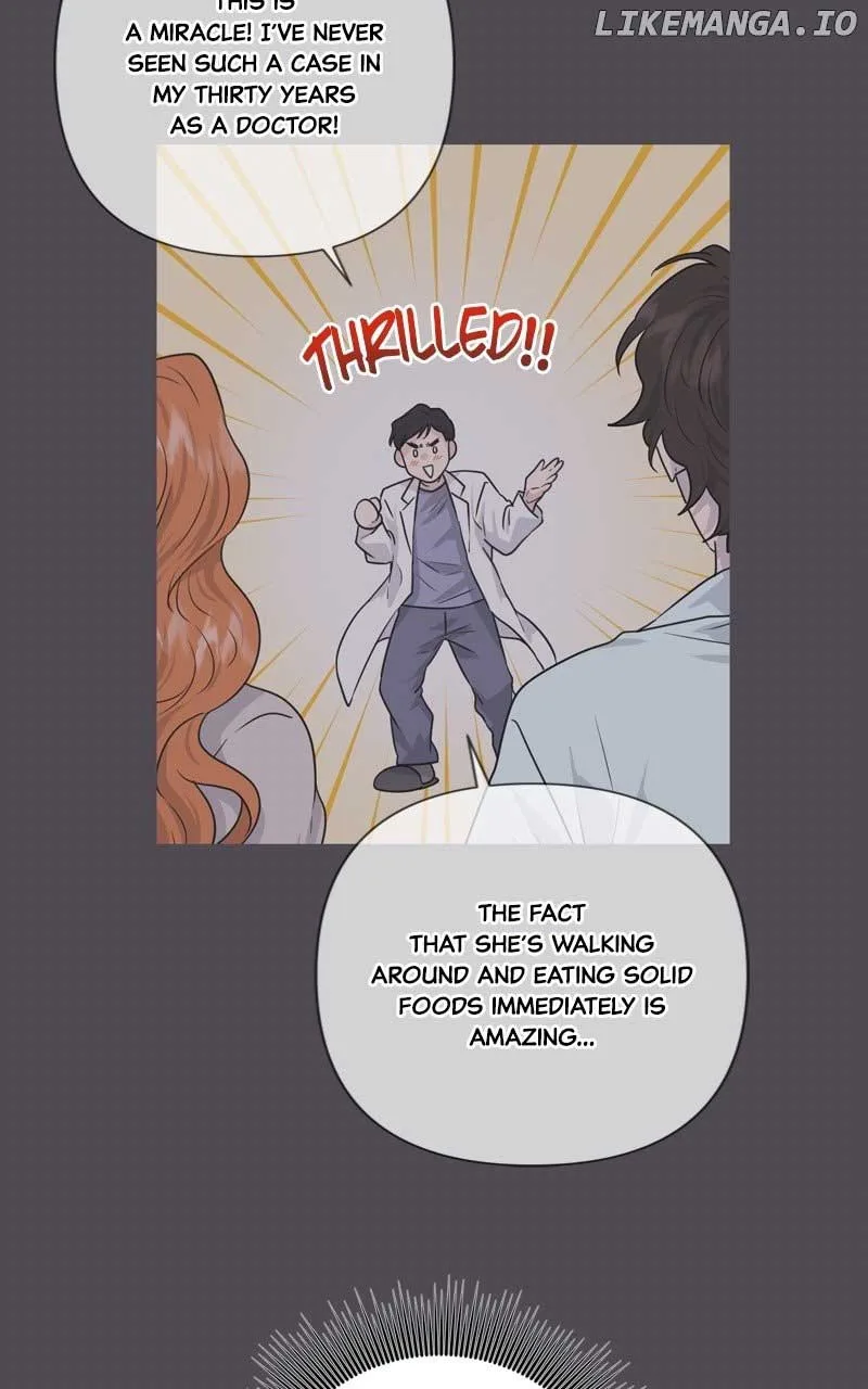 The Goddess’s Guide to Farming Chapter 54 page 33