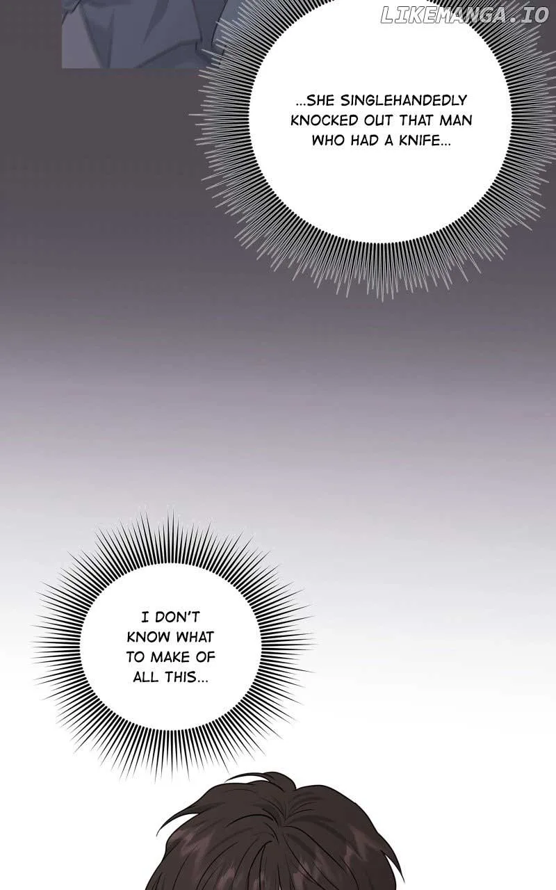 The Goddess’s Guide to Farming Chapter 54 page 35