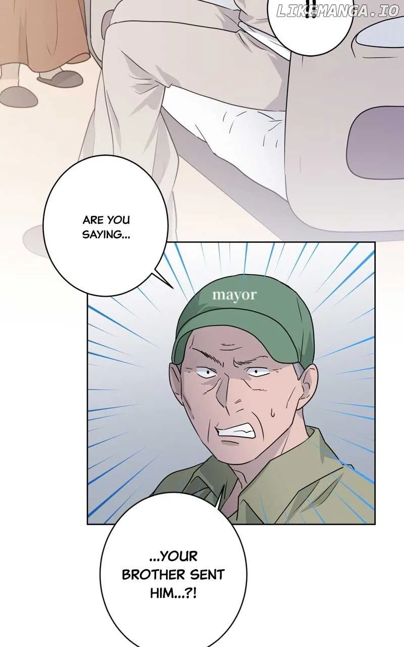 The Goddess’s Guide to Farming Chapter 54 page 41