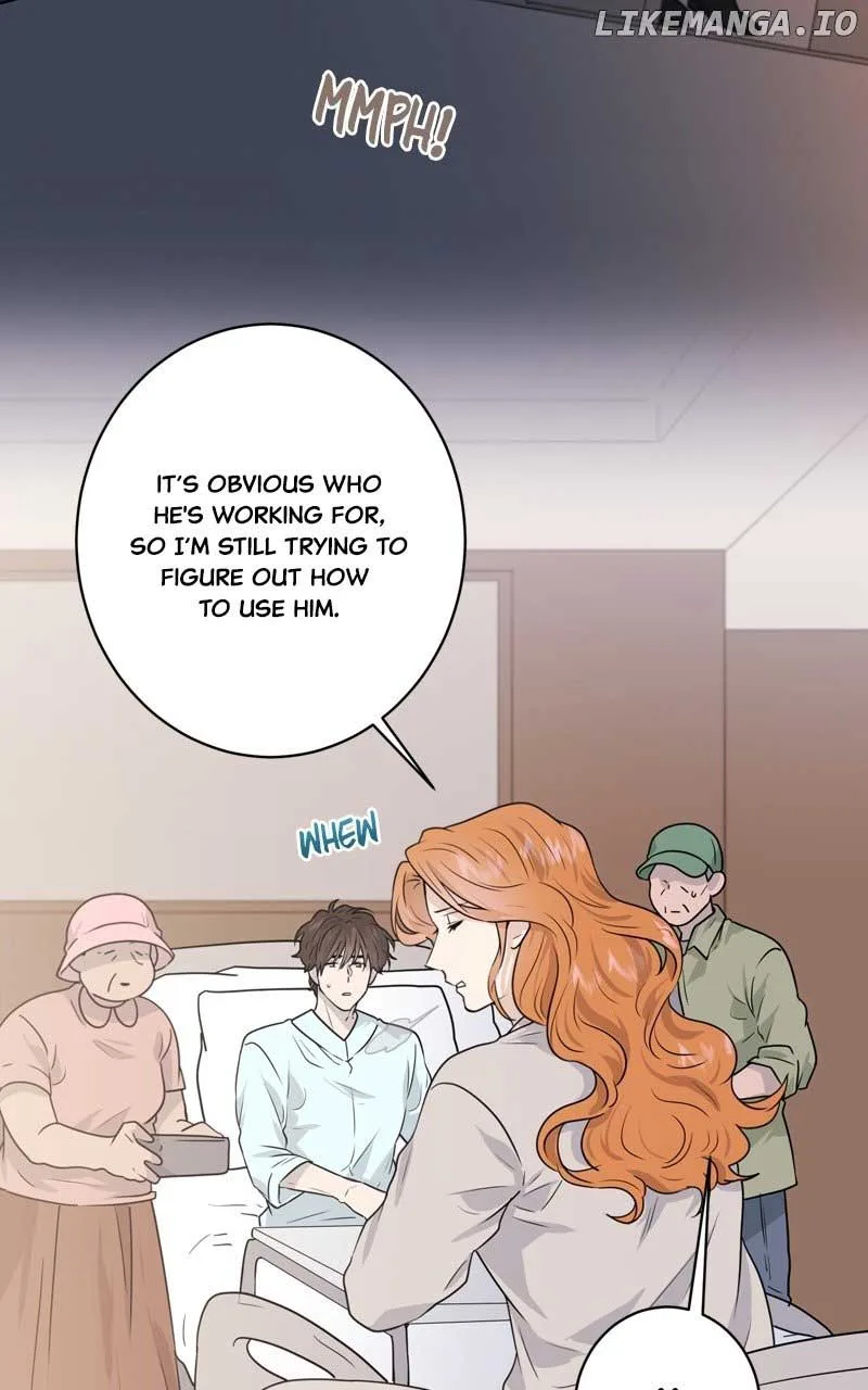 The Goddess’s Guide to Farming Chapter 54 page 40