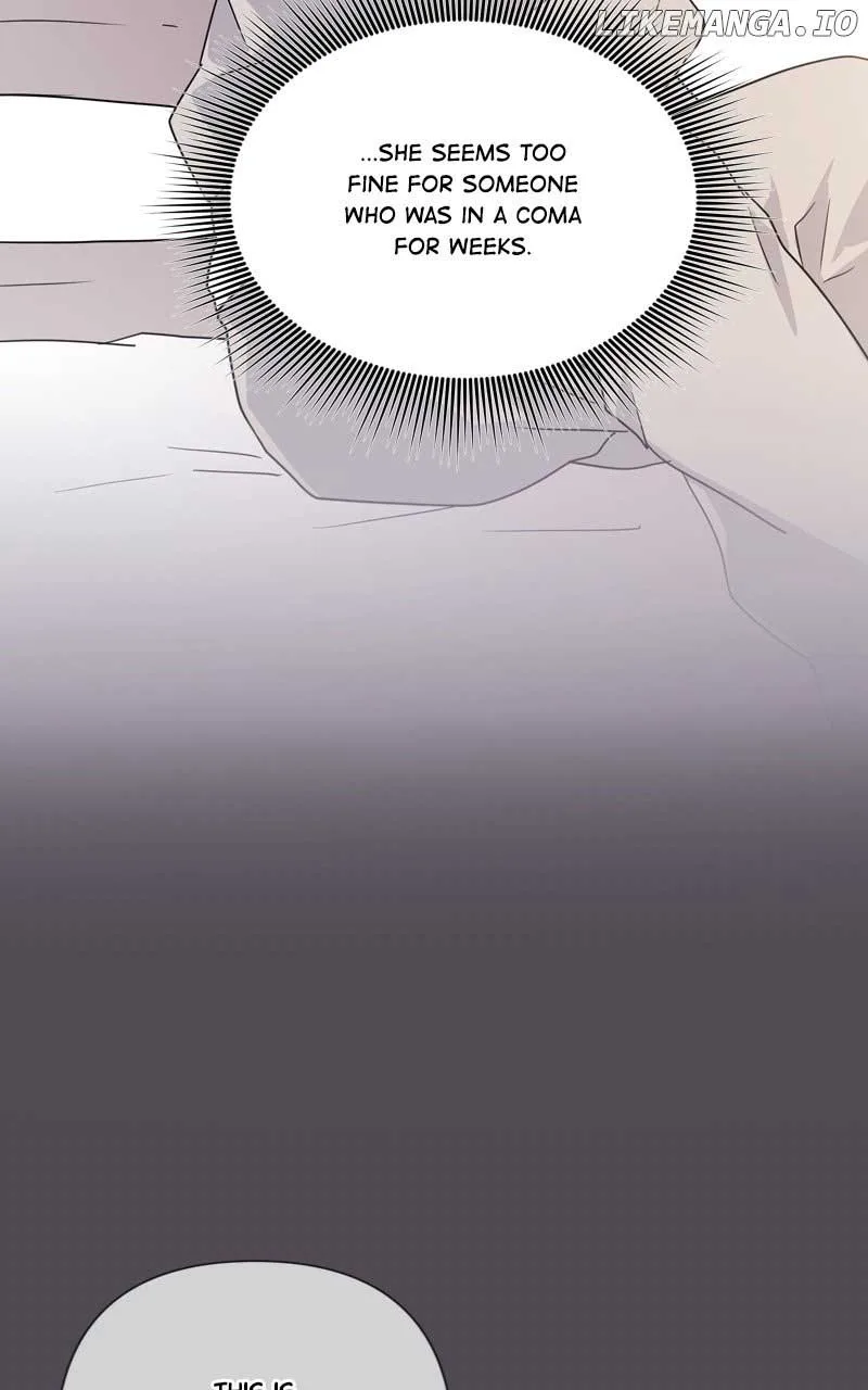 The Goddess’s Guide to Farming Chapter 54 page 32