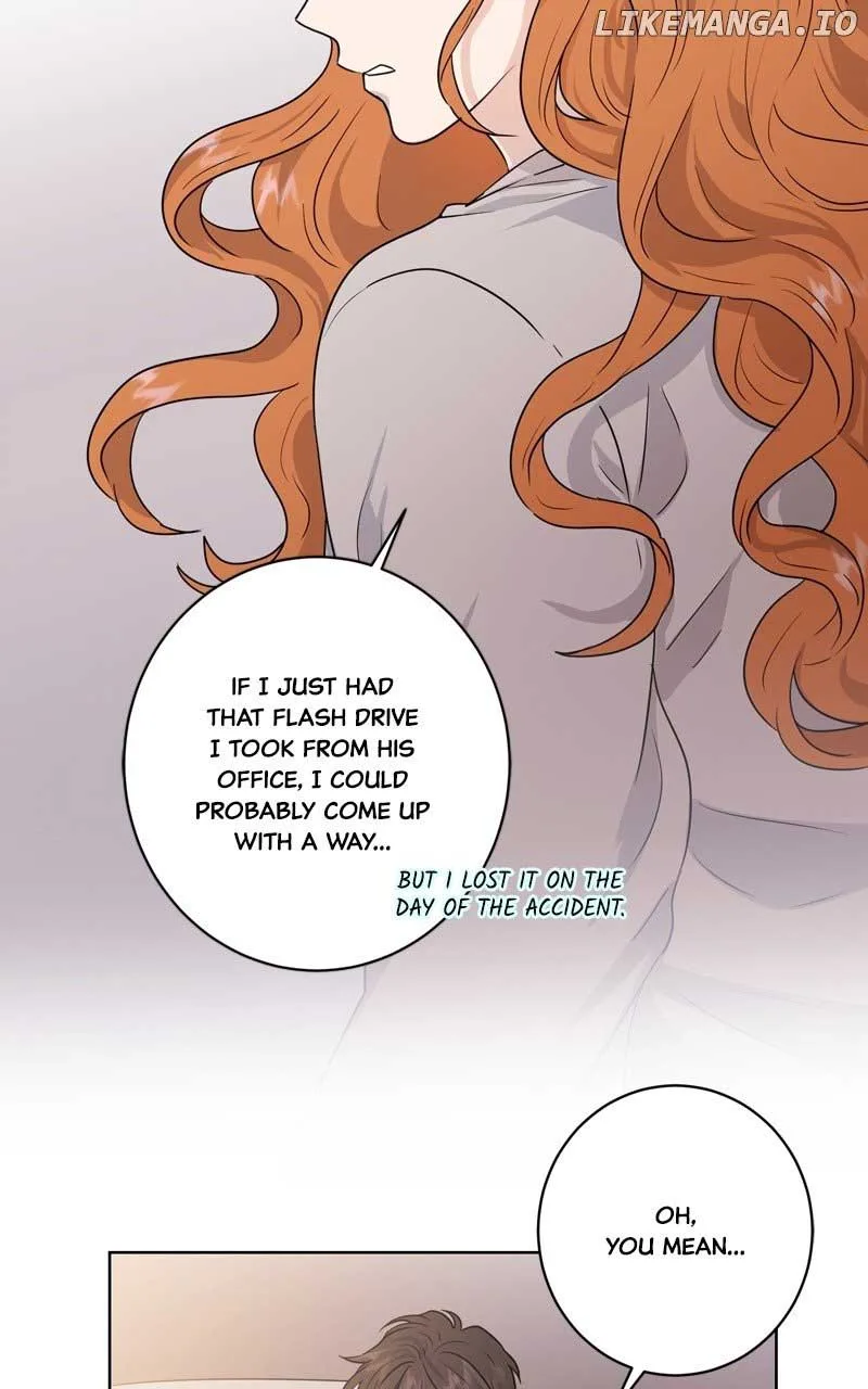 The Goddess’s Guide to Farming Chapter 54 page 44