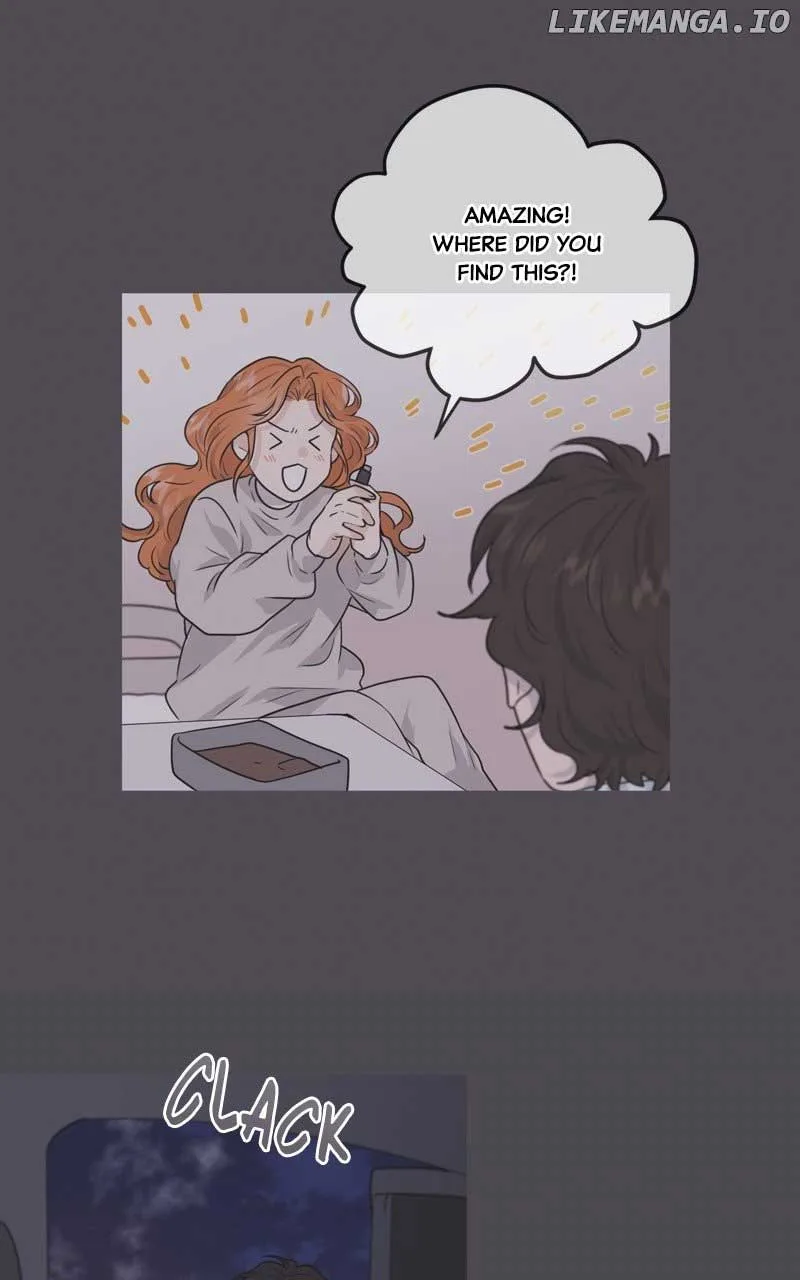 The Goddess’s Guide to Farming Chapter 54 page 50