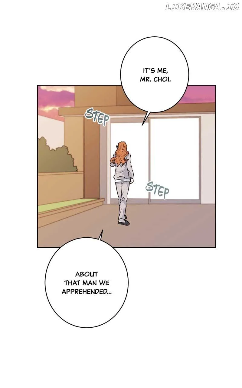 The Goddess’s Guide to Farming Chapter 54 page 64