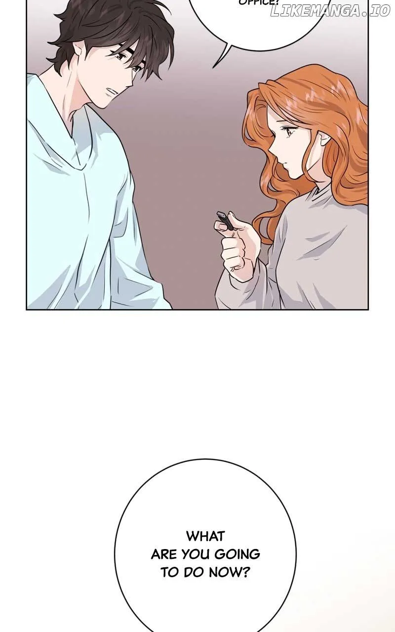 The Goddess’s Guide to Farming Chapter 54 page 53