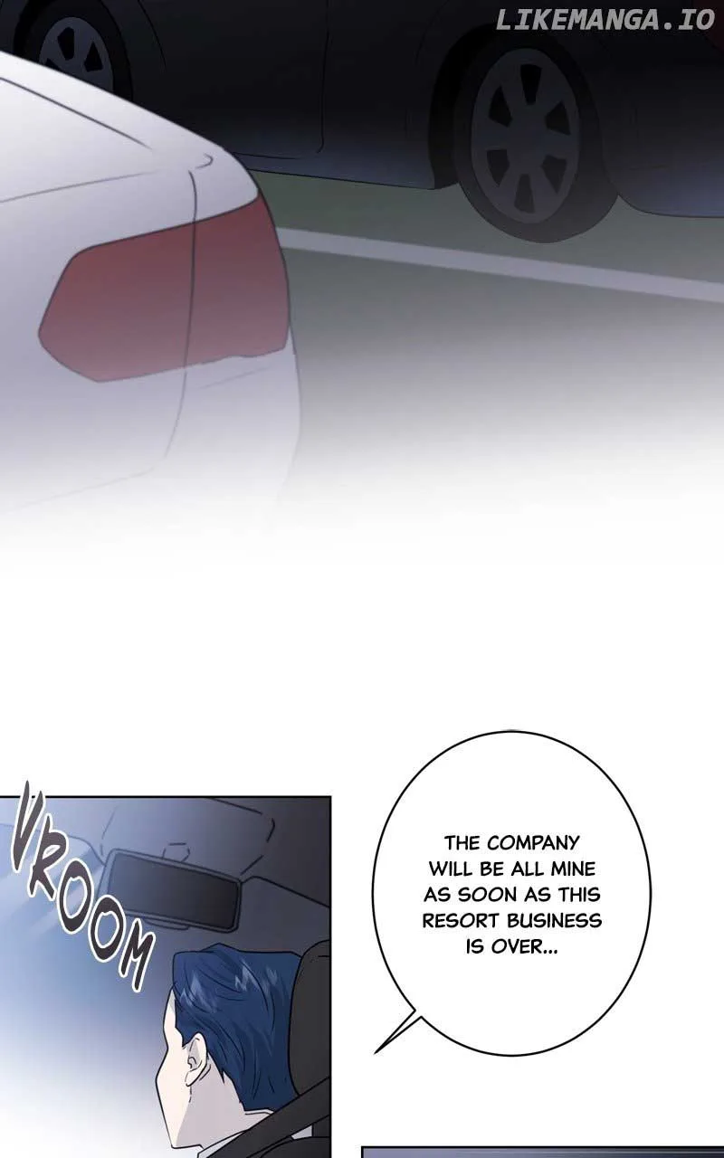 The Goddess’s Guide to Farming Chapter 54 page 70