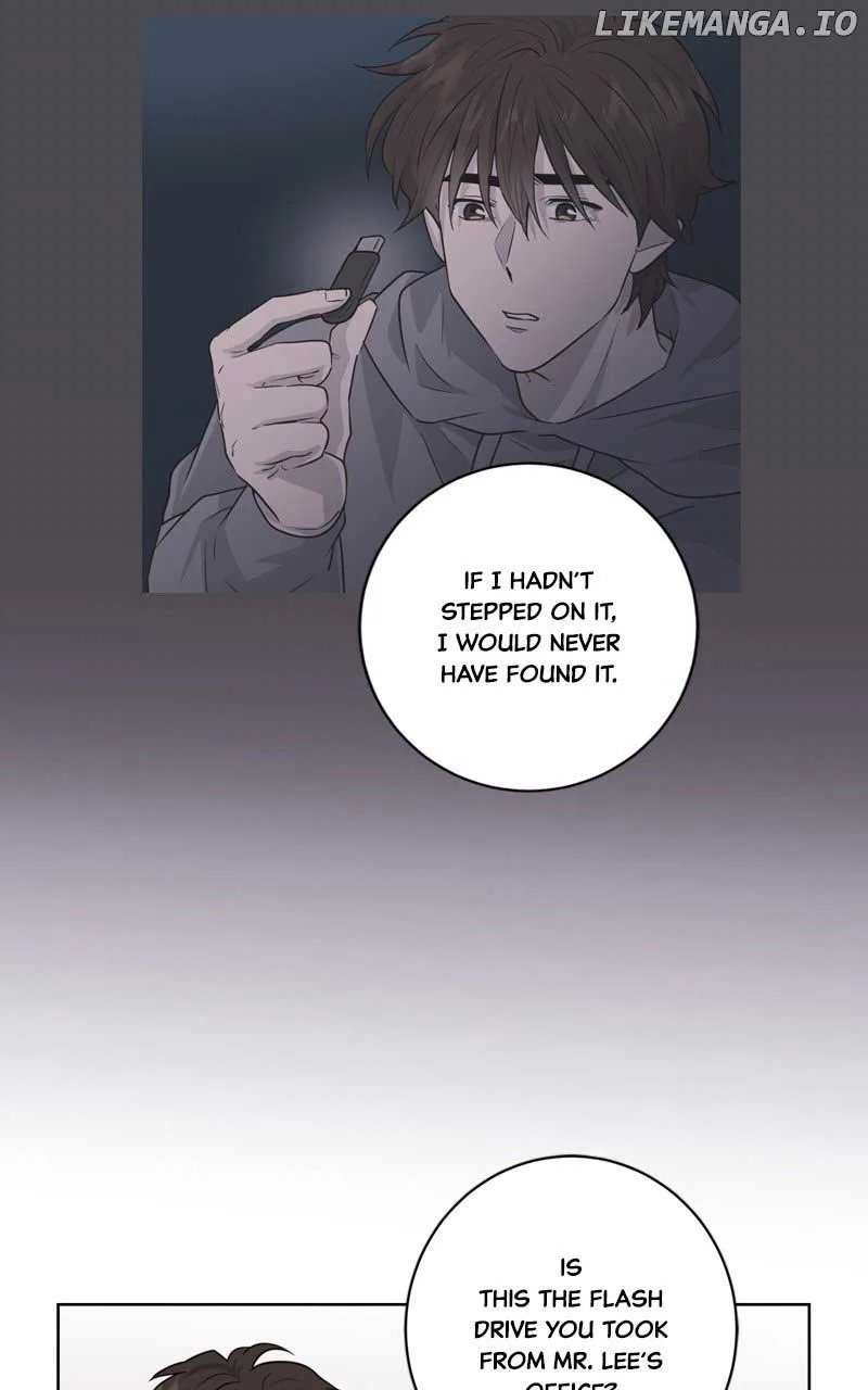 The Goddess’s Guide to Farming Chapter 54 page 52