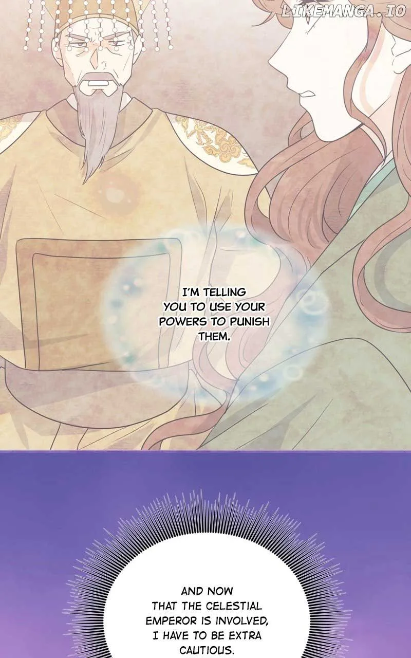 The Goddess’s Guide to Farming Chapter 54 page 60