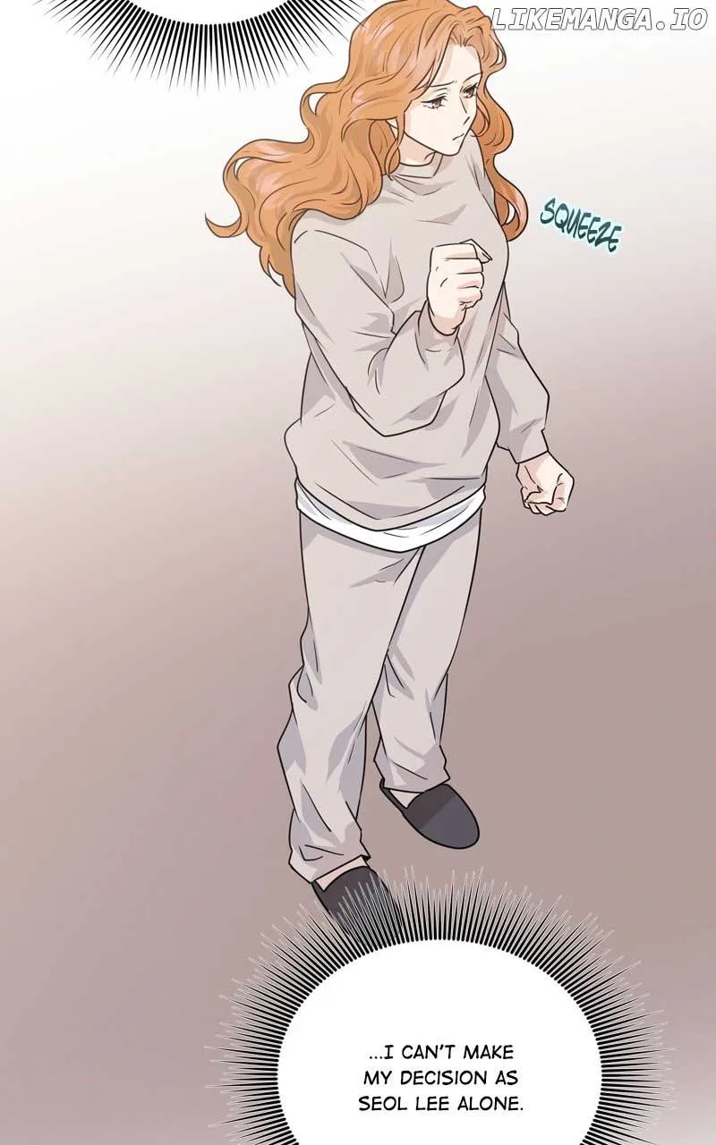 The Goddess’s Guide to Farming Chapter 54 page 58