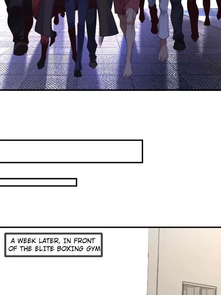 The Godly Son-in-Law of the Nation Chapter 54 page 18