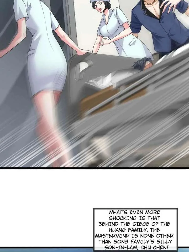 The Godly Son-in-Law of the Nation Chapter 54 page 5