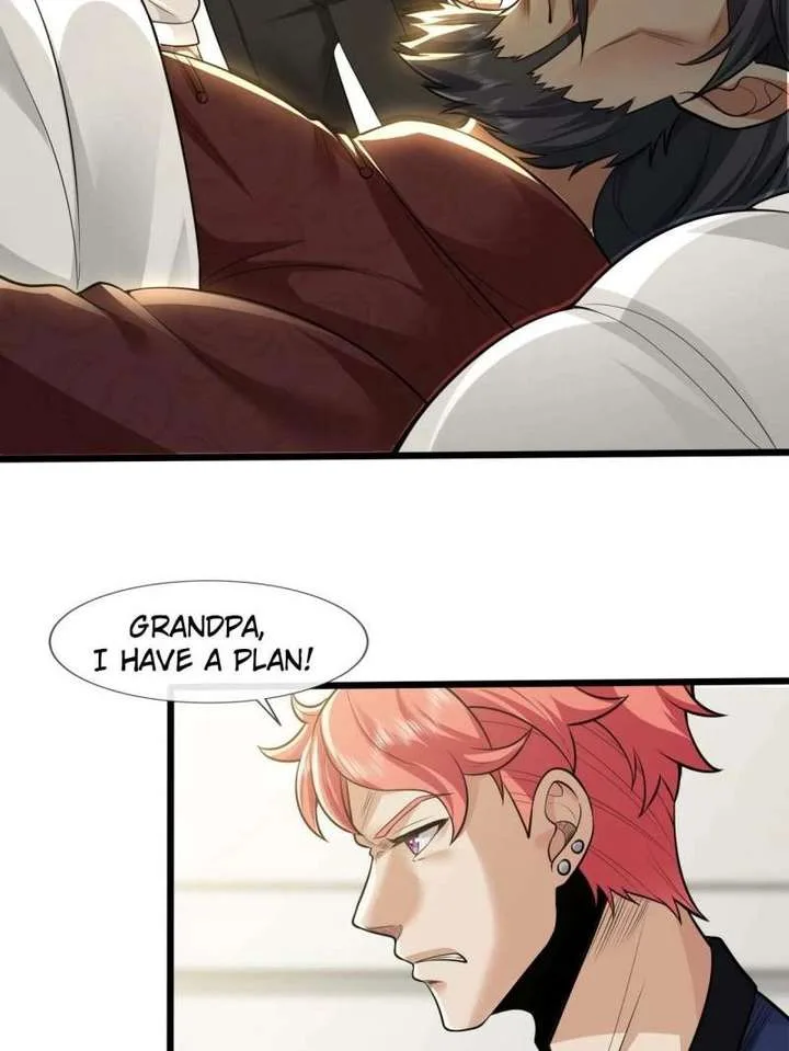 The Godly Son-in-Law of the Nation Chapter 54 page 11