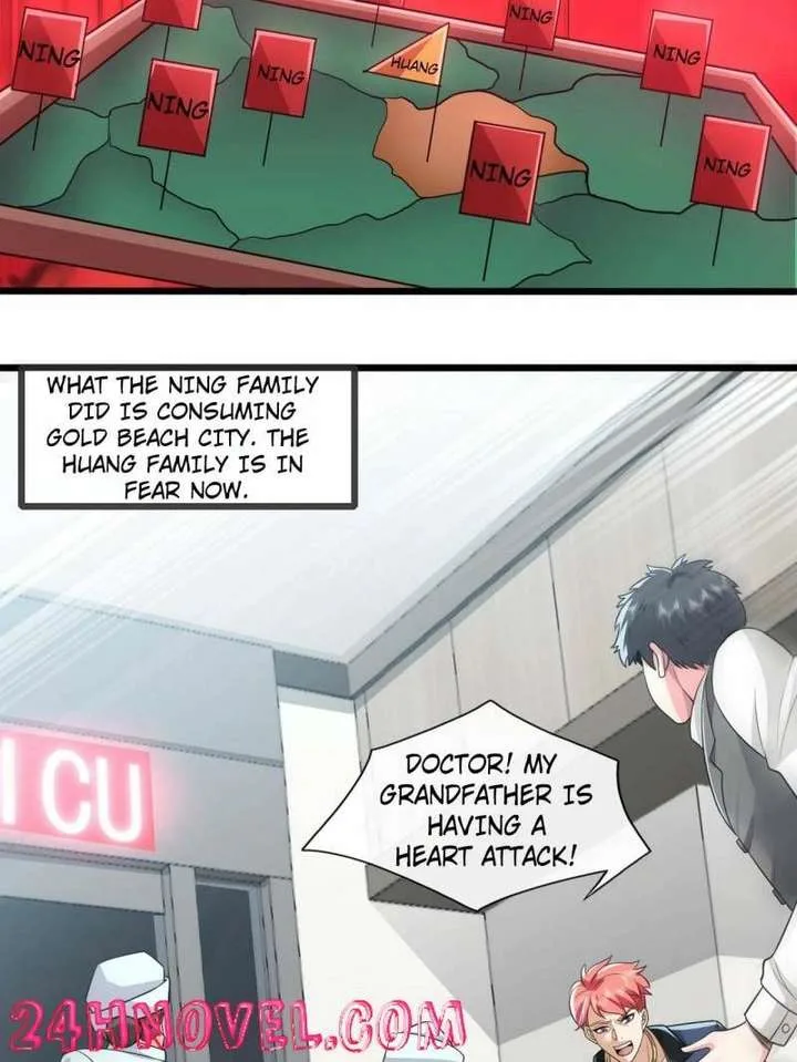 The Godly Son-in-Law of the Nation Chapter 54 page 4
