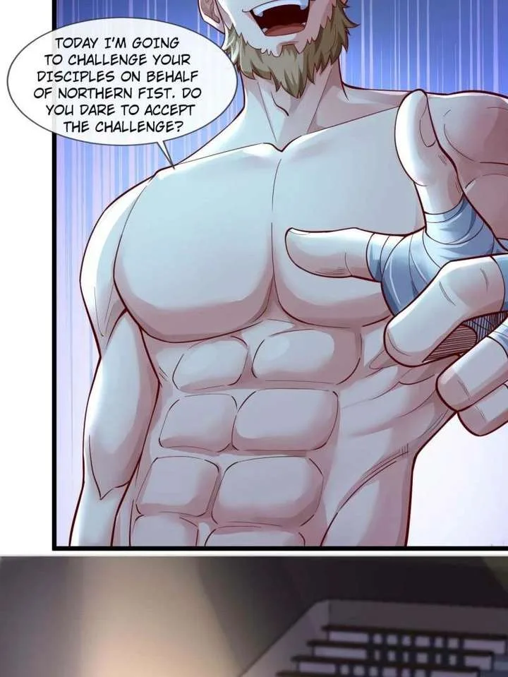 The Godly Son-in-Law of the Nation Chapter 54 page 29