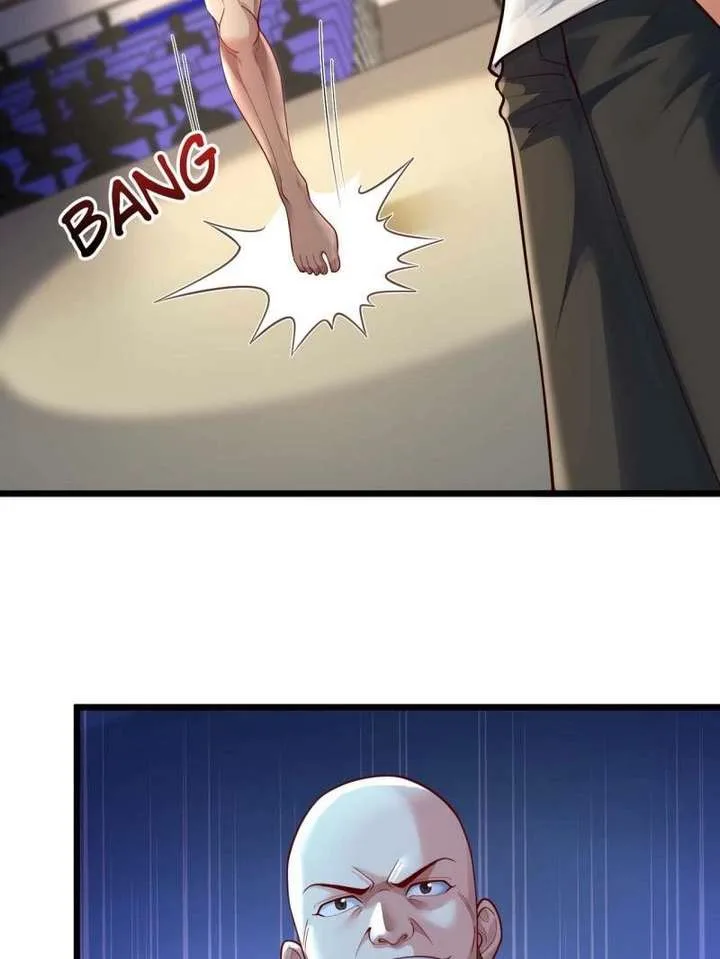 The Godly Son-in-Law of the Nation Chapter 54 page 28