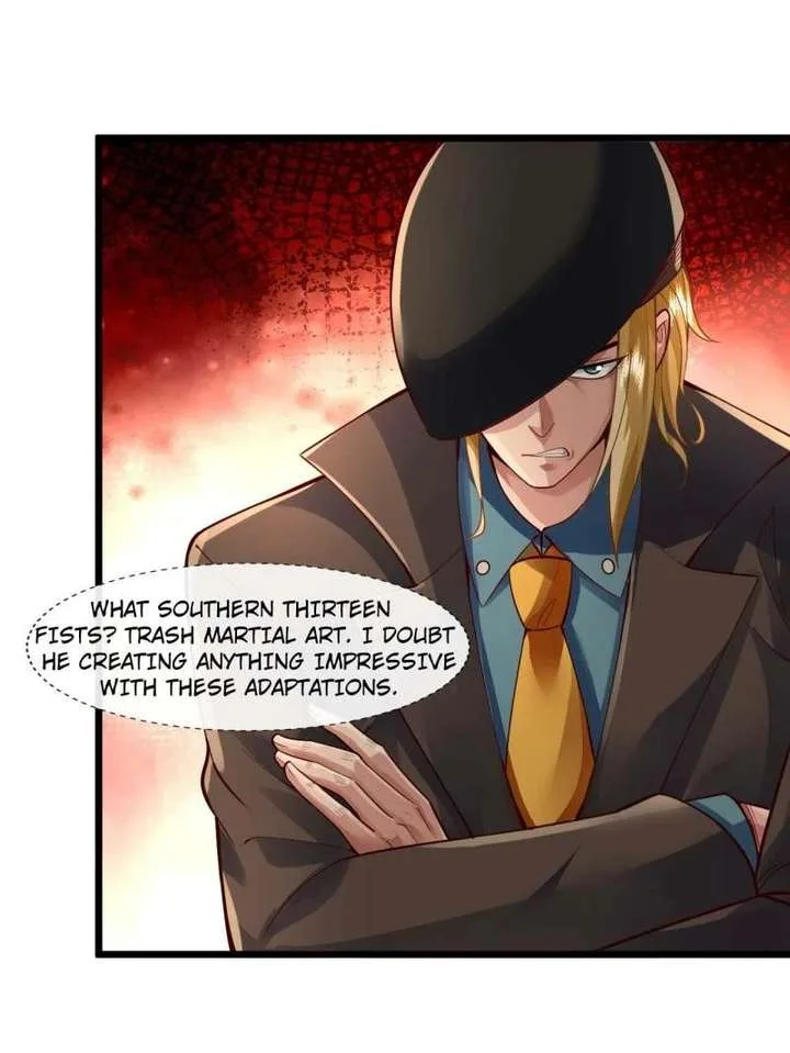 The Godly Son-in-Law of the Nation Chapter 54 page 26
