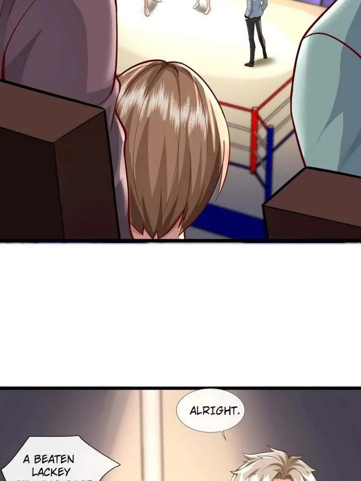 The Godly Son-in-Law of the Nation Chapter 54 page 31