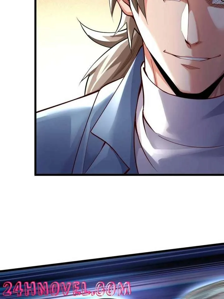 The Godly Son-in-Law of the Nation Chapter 54 page 40