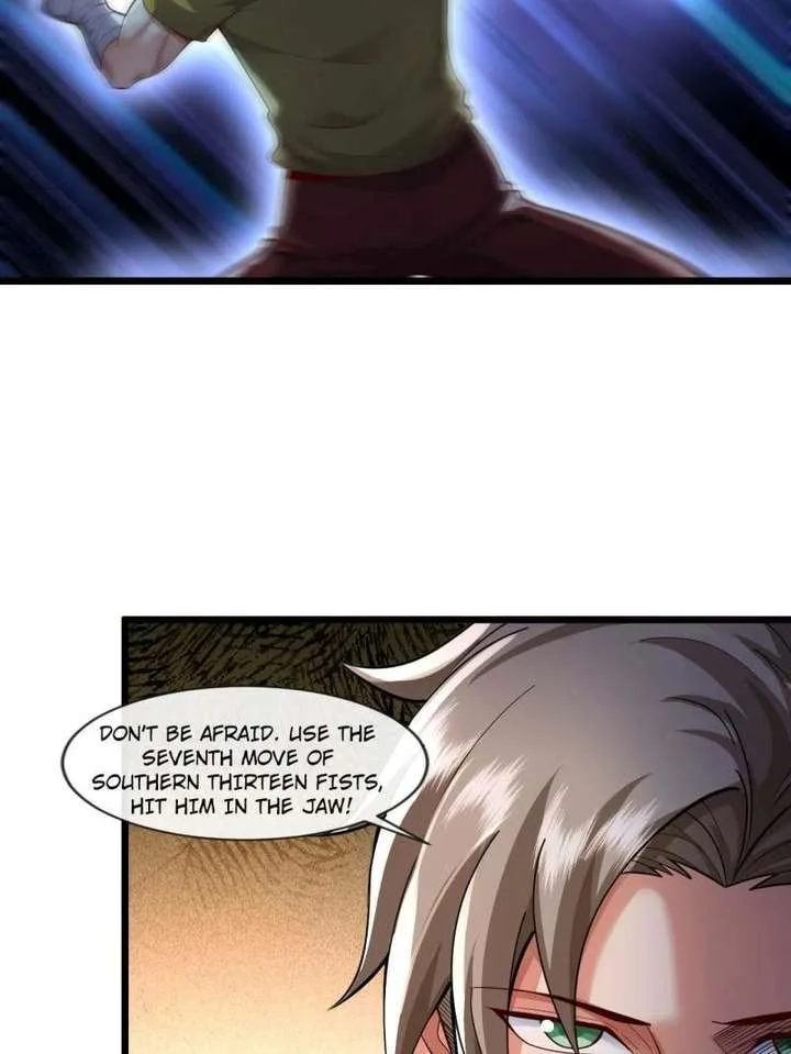The Godly Son-in-Law of the Nation Chapter 54 page 39