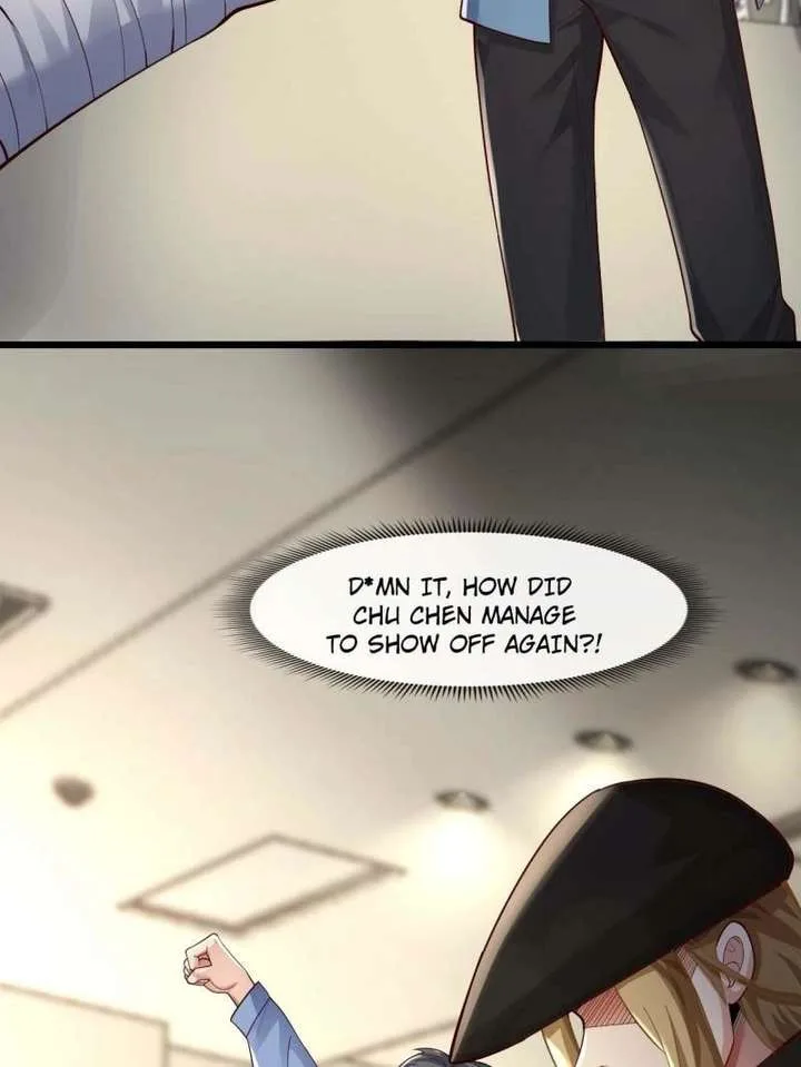 The Godly Son-in-Law of the Nation Chapter 54 page 46