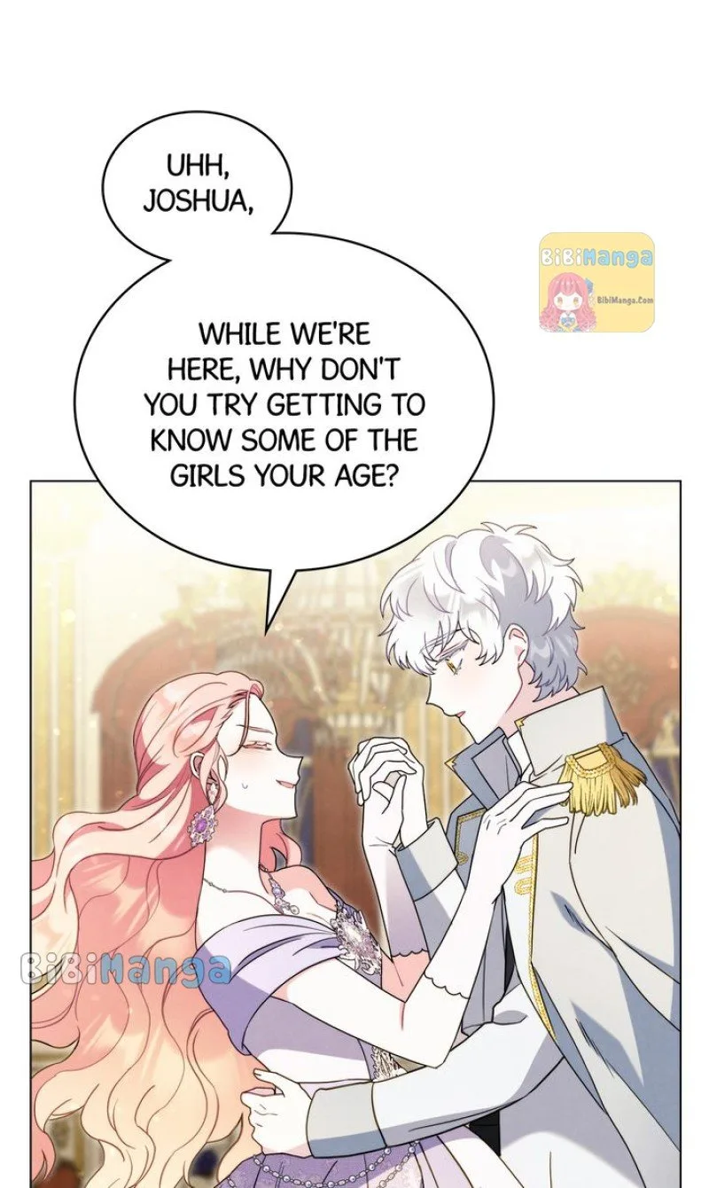 The golden dawn light will shine for you Chapter 53 page 9