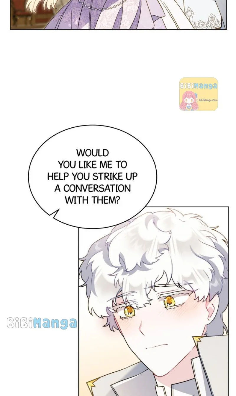 The golden dawn light will shine for you Chapter 53 page 10