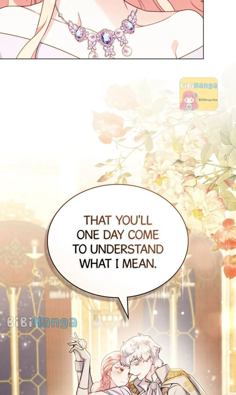 The golden dawn light will shine for you Chapter 53 page 17