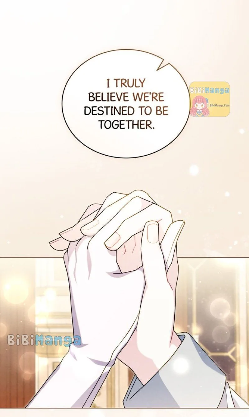 The golden dawn light will shine for you Chapter 53 page 15
