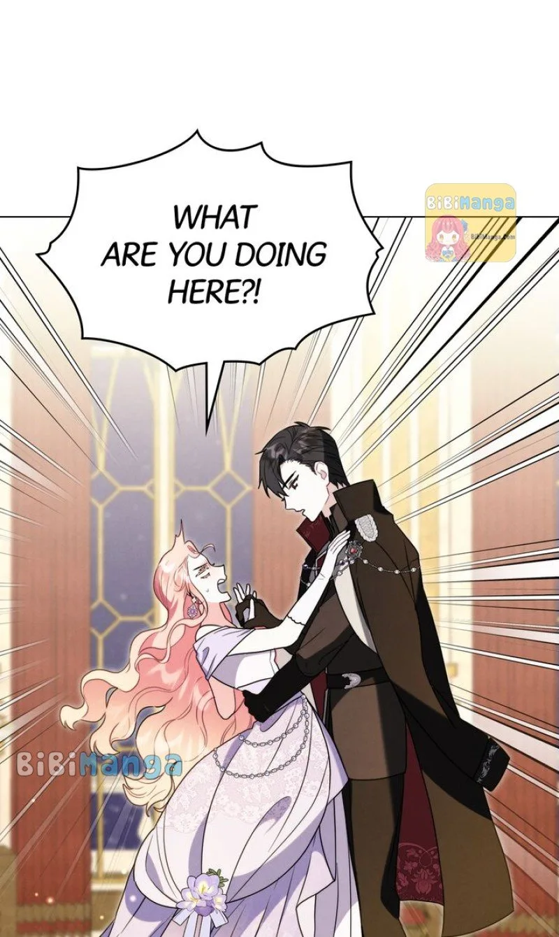 The golden dawn light will shine for you Chapter 53 page 25