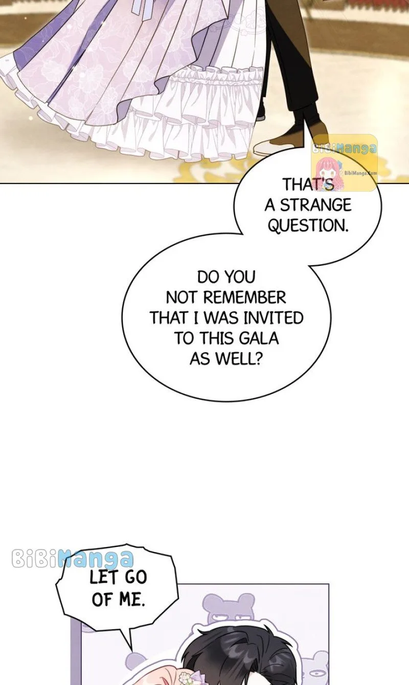 The golden dawn light will shine for you Chapter 53 page 26
