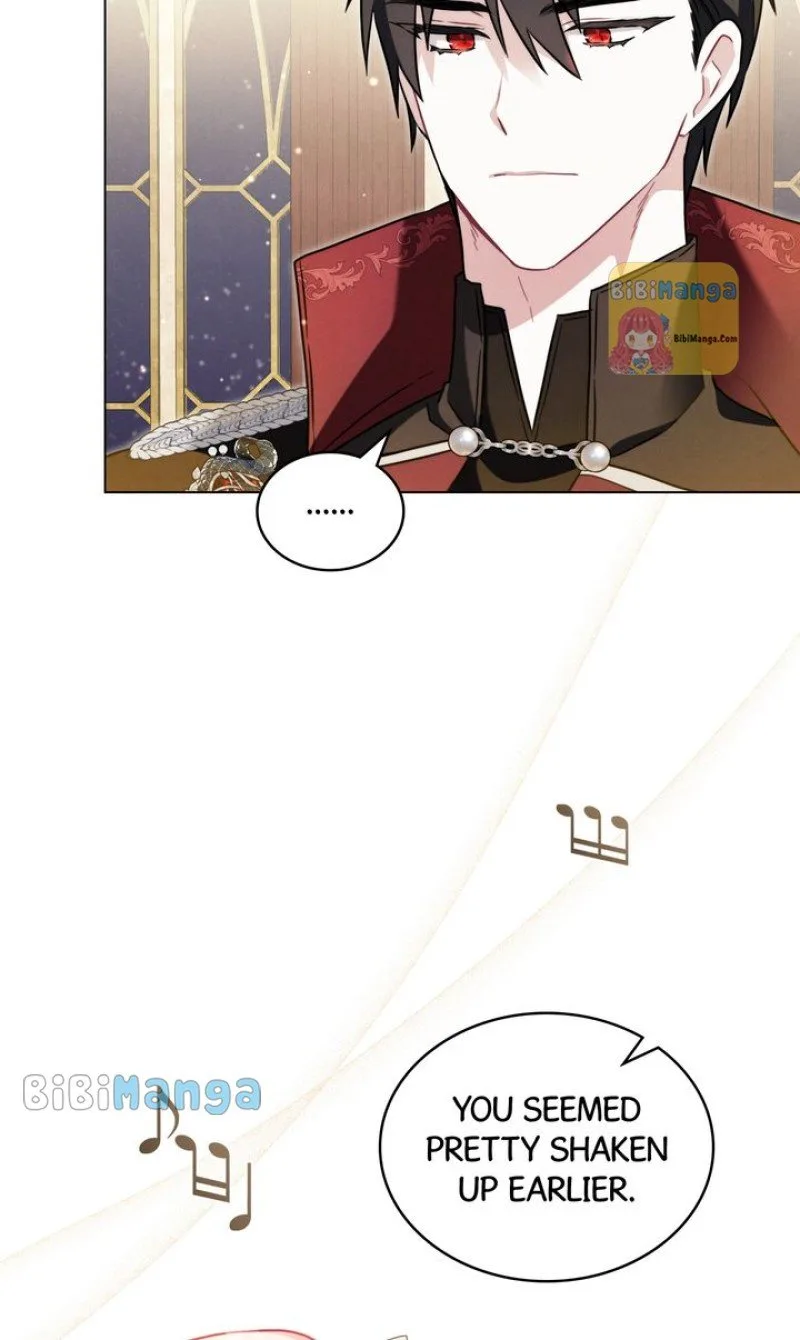 The golden dawn light will shine for you Chapter 53 page 30