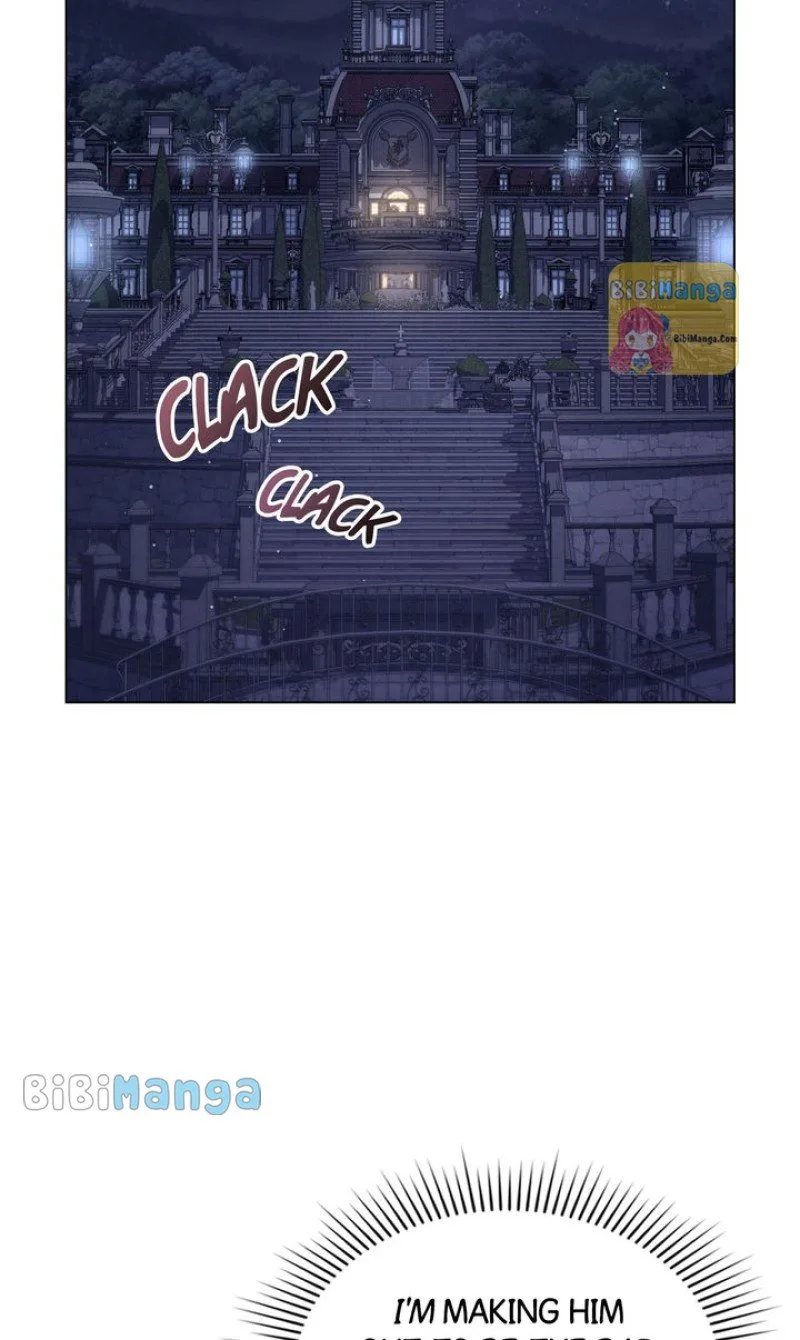 The golden dawn light will shine for you Chapter 53 page 45