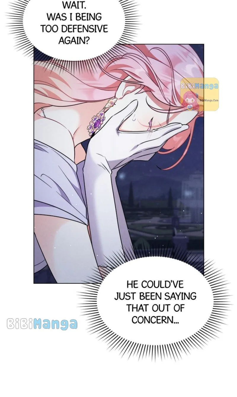 The golden dawn light will shine for you Chapter 53 page 48