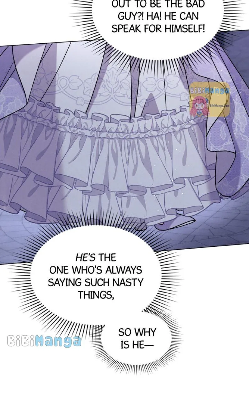 The golden dawn light will shine for you Chapter 53 page 46