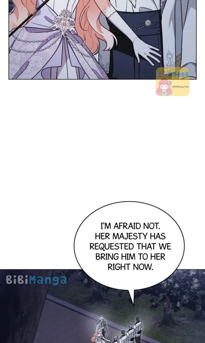The golden dawn light will shine for you Chapter 53 page 54