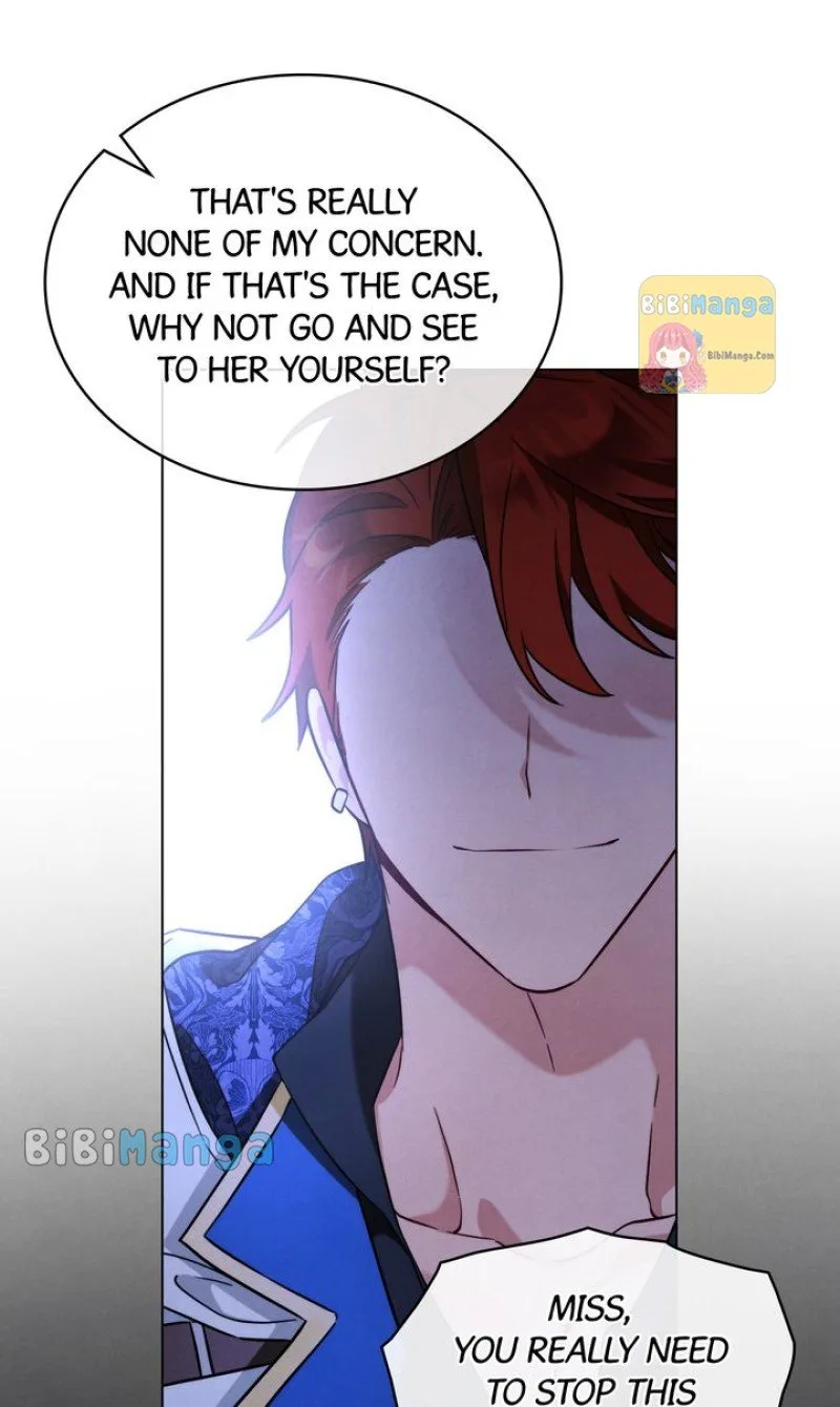 The golden dawn light will shine for you Chapter 53 page 58