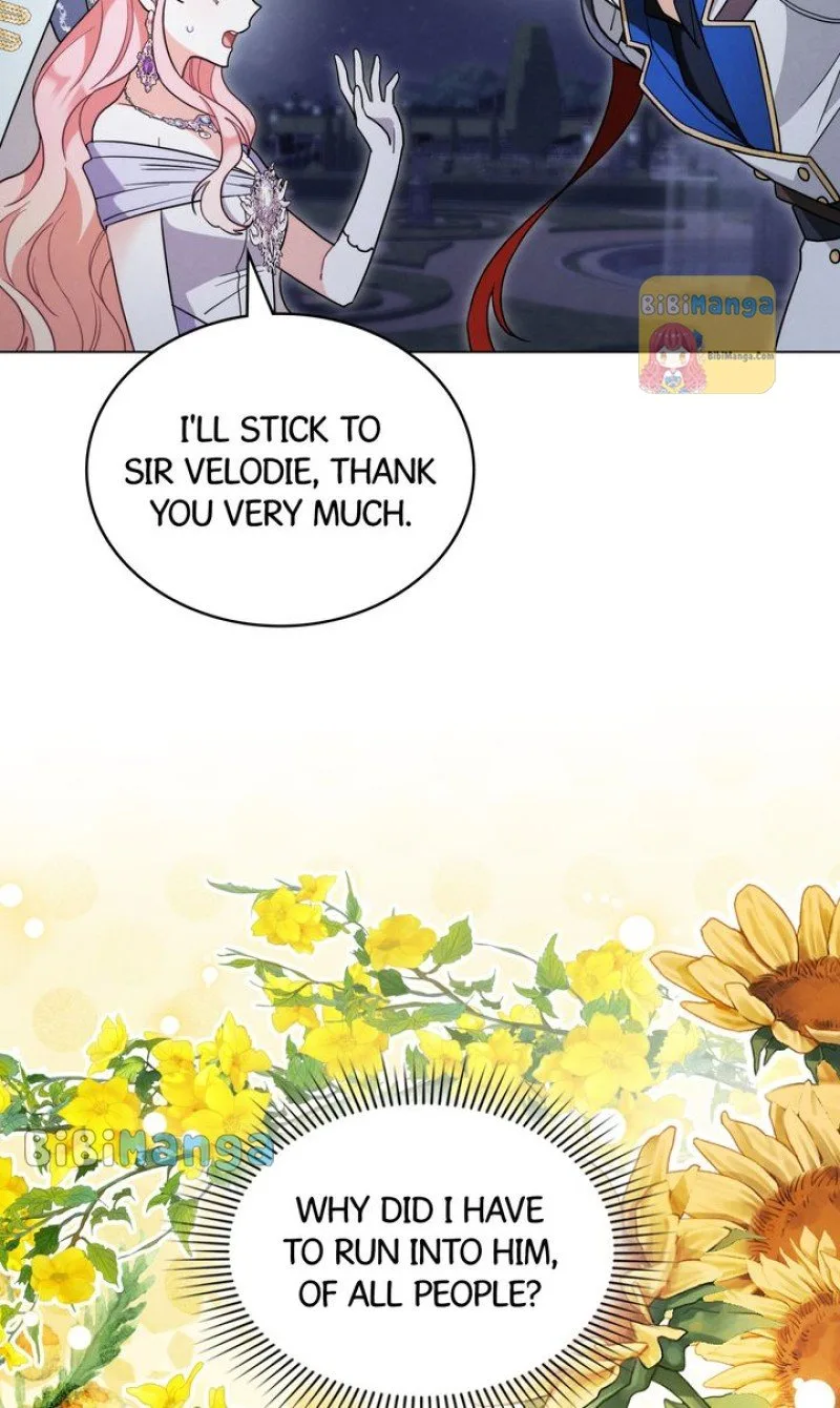 The golden dawn light will shine for you Chapter 53 page 64