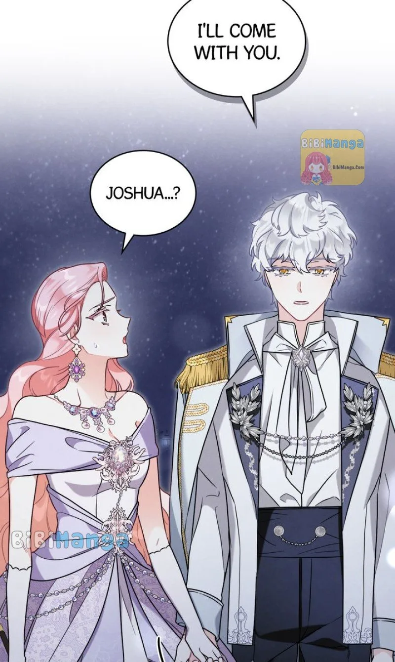 The golden dawn light will shine for you Chapter 53 page 74
