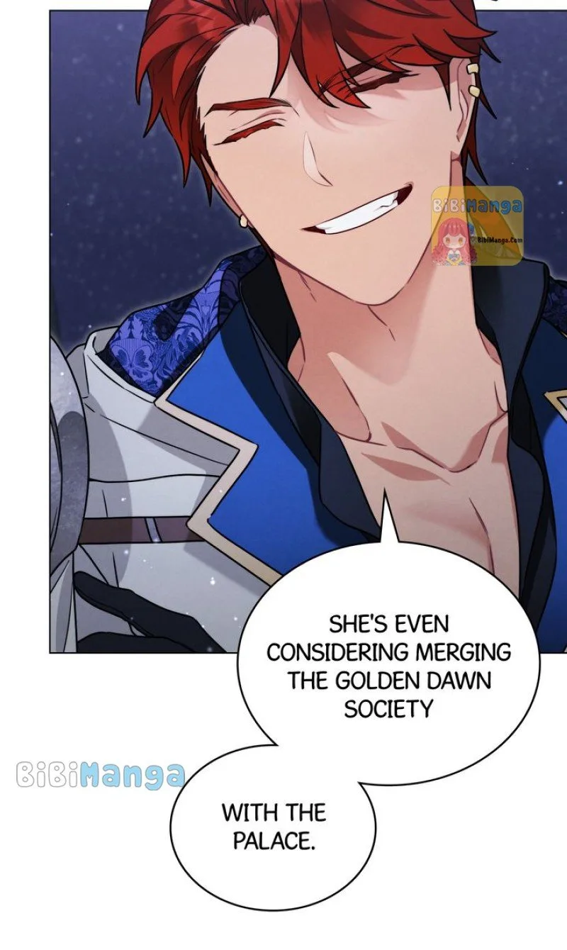 The golden dawn light will shine for you Chapter 53 page 70