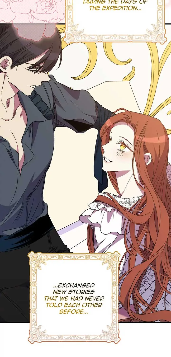 The Hero Went Crazy Even Though I’m the One Who Died Chapter 53 page 16