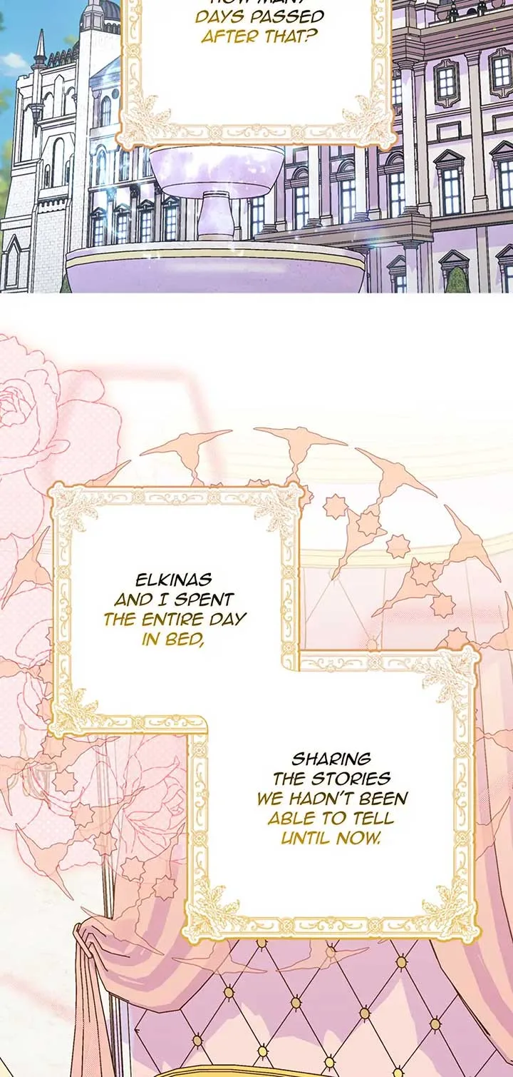 The Hero Went Crazy Even Though I’m the One Who Died Chapter 53 page 14