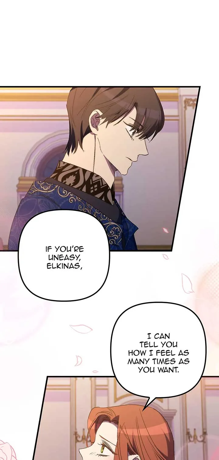 The Hero Went Crazy Even Though I’m the One Who Died Chapter 53 page 9