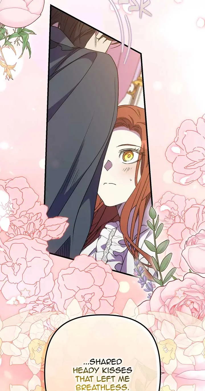 The Hero Went Crazy Even Though I’m the One Who Died Chapter 53 page 18