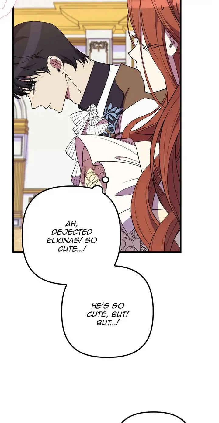 The Hero Went Crazy Even Though I’m the One Who Died Chapter 53 page 41