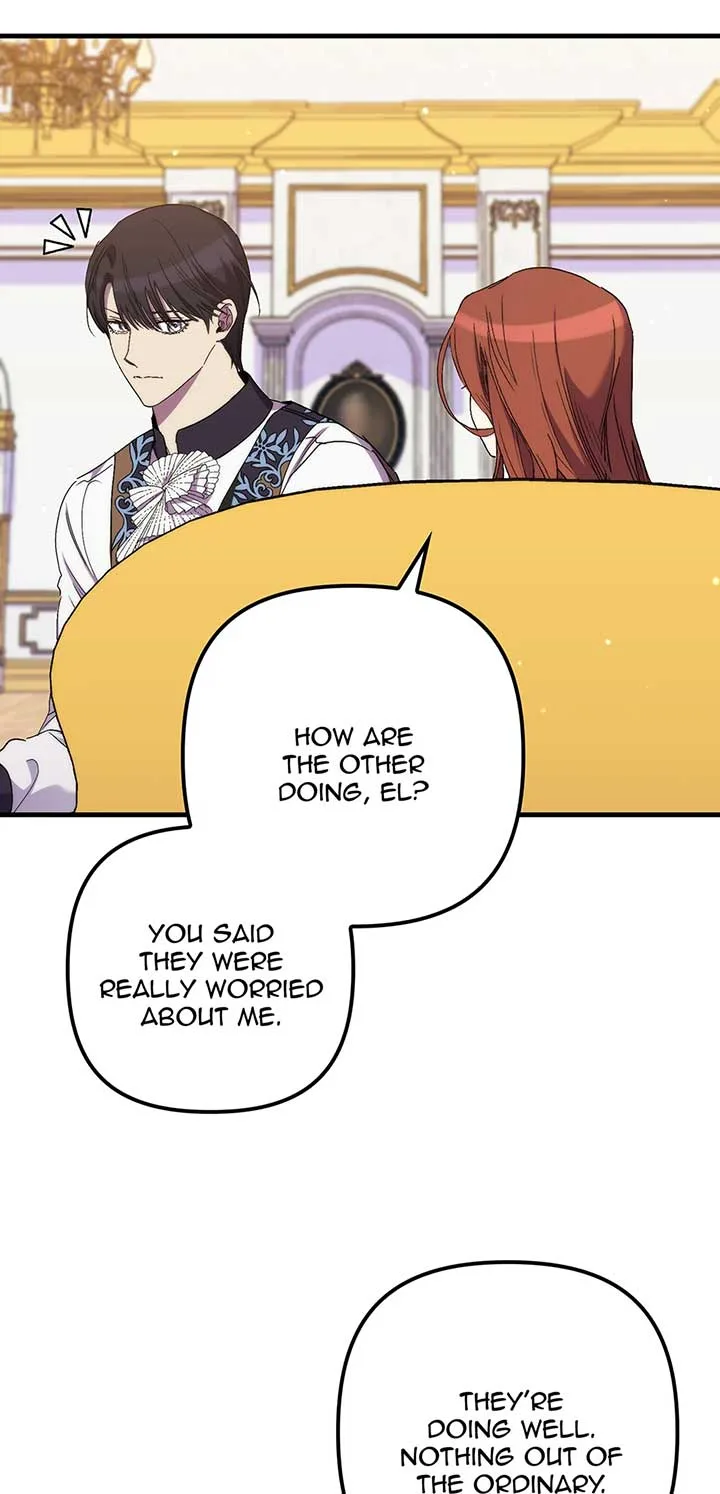 The Hero Went Crazy Even Though I’m the One Who Died Chapter 53 page 29