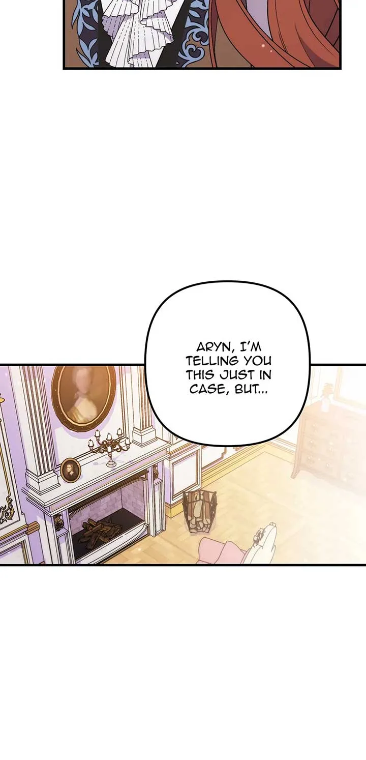The Hero Went Crazy Even Though I’m the One Who Died Chapter 53 page 34