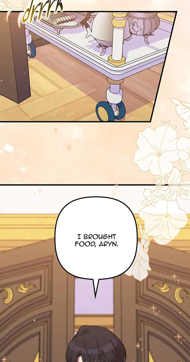 The Hero Went Crazy Even Though I’m the One Who Died Chapter 53 page 24