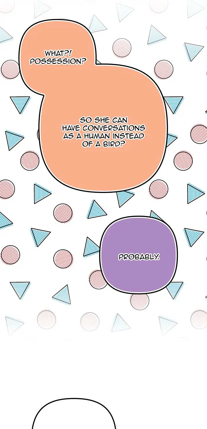 The Hero Went Crazy Even Though I’m the One Who Died Chapter 53 page 31